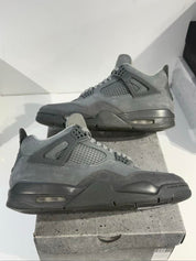 Jordan 4 Retro SE Paris Olympics - Pre-Owned Size 10.5