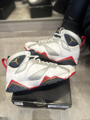 Jordan 7 Retro Olympic (2012) (Preowned)