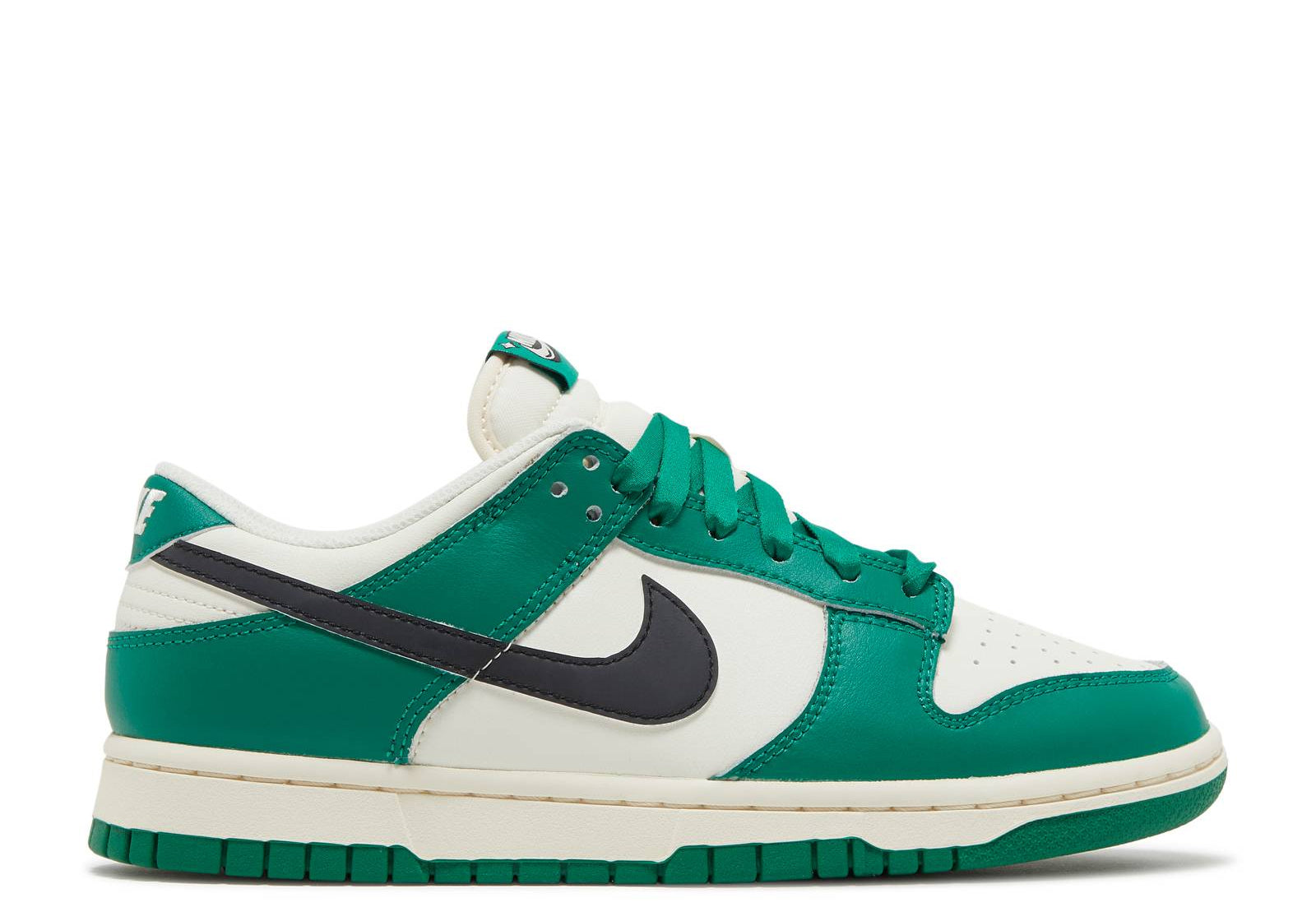 Nike Dunk Low SE Lottery Pack Malachite