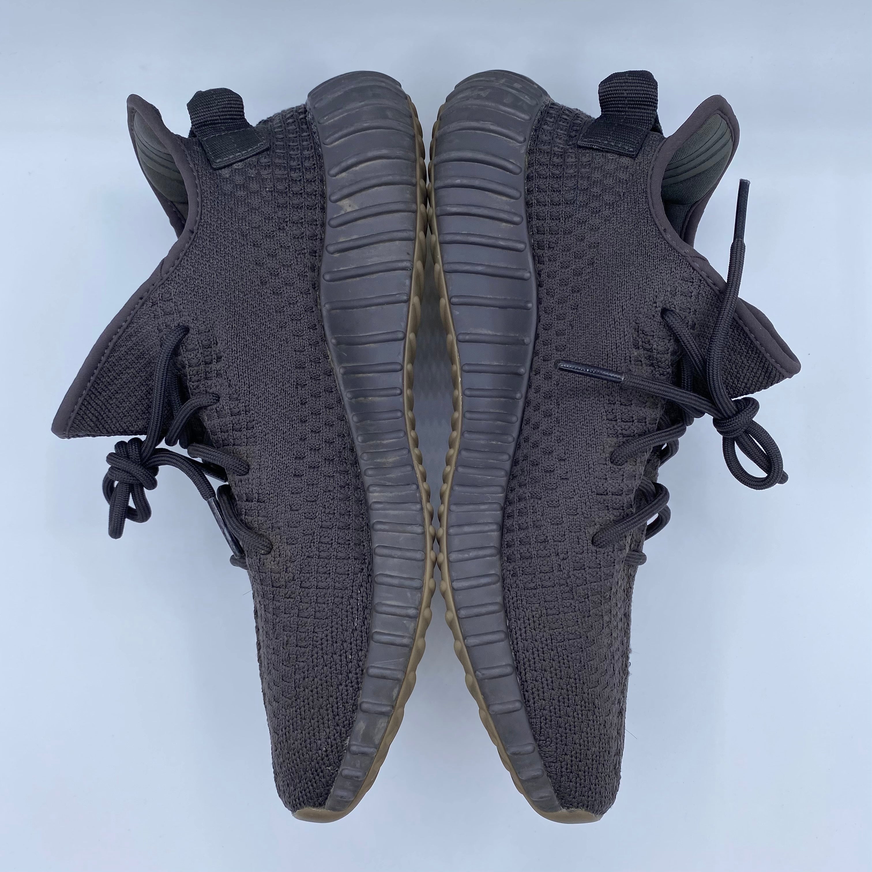 Adidas Yeezy Boost 350 V2 Cinder Reflective (Preowned)