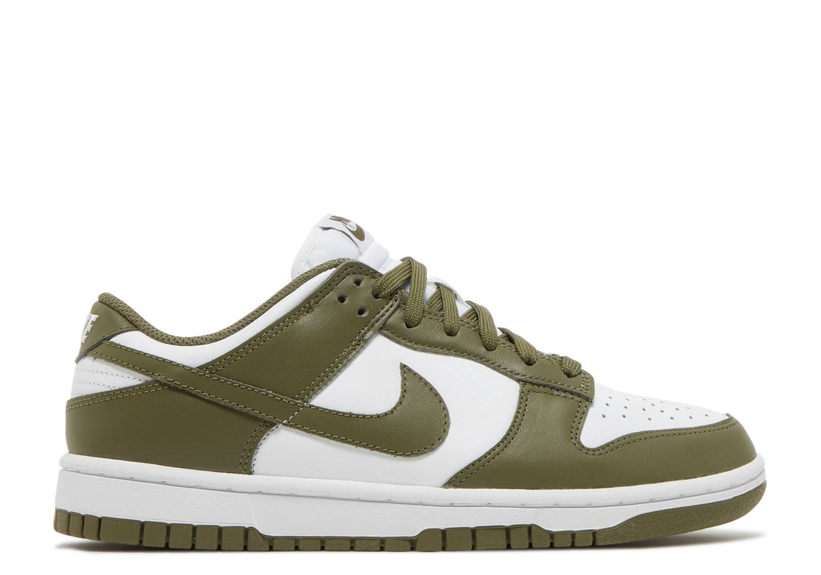 Nike Dunk Low Medium Olive (W)