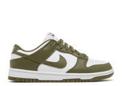 Nike Dunk Low Medium Olive (W)