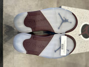 Jordan 5 Retro Burgundy (2023) (Preowned)