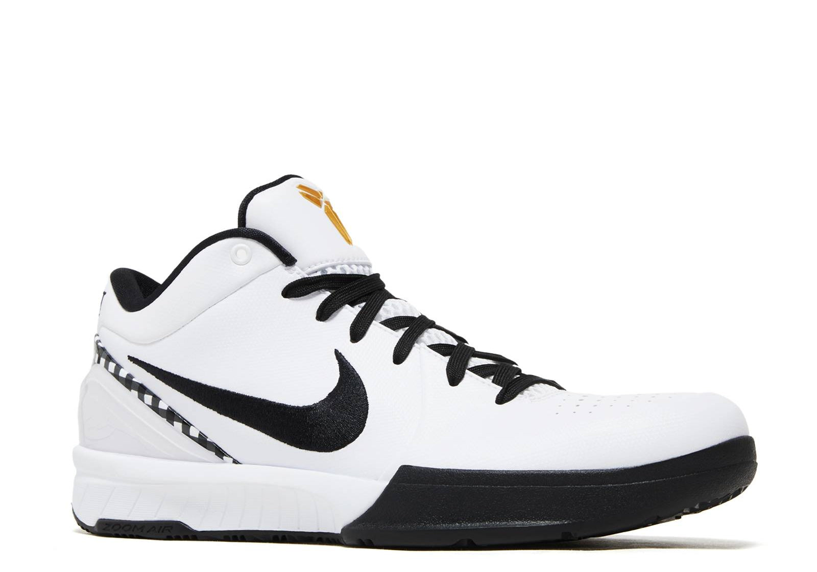 Nike Kobe 4 Protro Mambacita Gigi