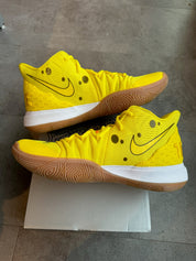 Nike Kyrie 5 Spongebob Squarepants (Preowned)