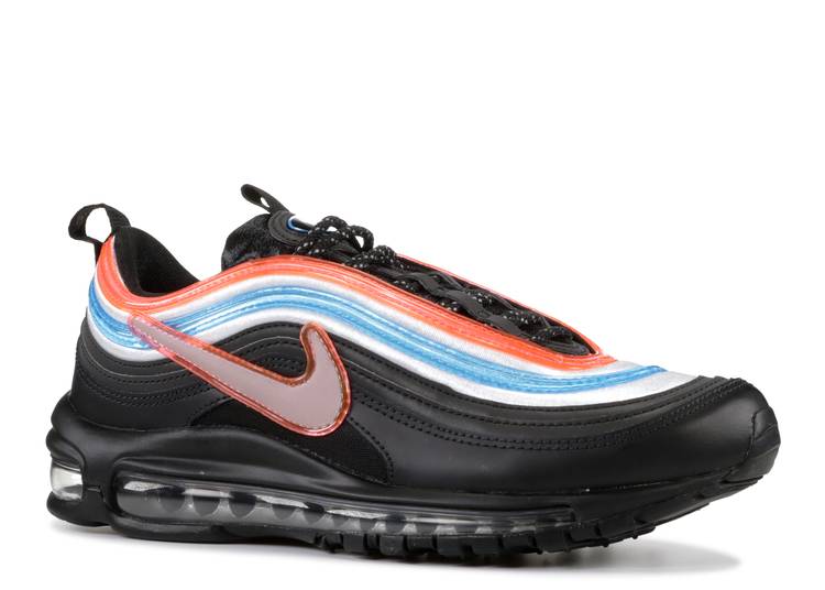 Nike Air Max 97 On Air Neon Seoul Utopia Shop