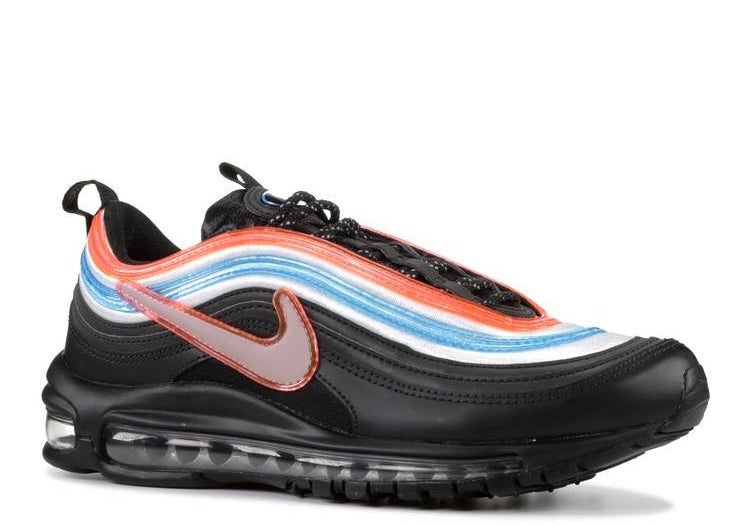 Nike Air Max 97 On Air: Neon Seoul