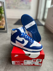 Nike Dunk High Game Royal (Preowned)