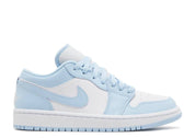 Jordan 1 Low Aluminum (W)