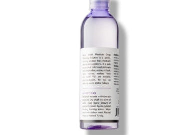 Jason Markk 8oz Premium Deep Cleaning Solution