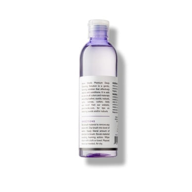 Jason Markk 8oz Premium Deep Cleaning Solution