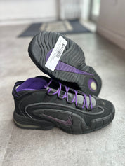 Nike Air Max Penny 1 Suns (2011) (Preowned)