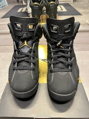 Jordan 6 Retro DMP (2020) (Preowned Size 9)