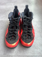 Nike Air Foamposite One Habanero Red (Preowned)