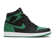 Jordan 1 Retro High Pine Green 2.0 (Preowned Size 11)