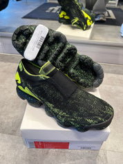 Nike Air Vapormax Moc 2 Acronym Black / Volt (Preowned)