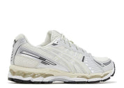 ASICS Gel-Kayano 12.1 Ronnie Fieg Cream Pure Aqua