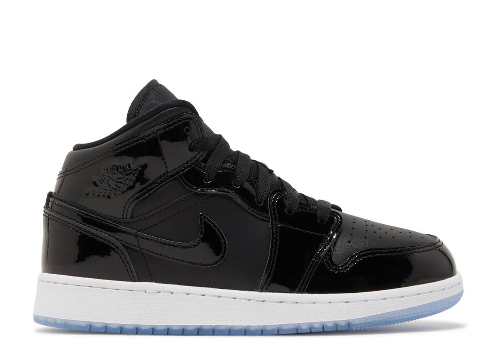 Jordan 1 Mid SE Space Jam (GS)