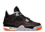 Jordan 4 Retro Starfish (W) (Preowned)