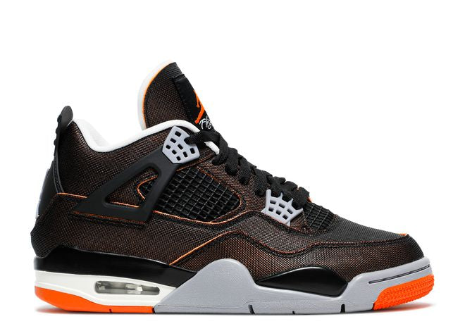 Jordan 4 Retro Starfish (W) (Preowned)