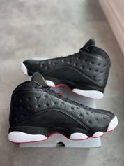 Jordan 13 Retro Playoffs (2023) (Preowned Size 13)