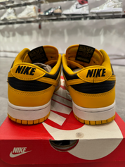 Nike Dunk Low Goldenrod (Preowned Size 9)