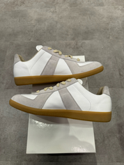 Maison Margiela Replica German Army Trainer (GATs) (Preowned Size 43/US10)