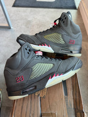 Jordan 5 Retro DMP Raging Bull Pack (Preowned)