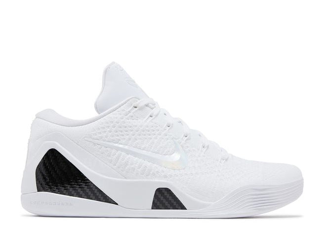 Nike Kobe 9 Elite Low Protro Halo