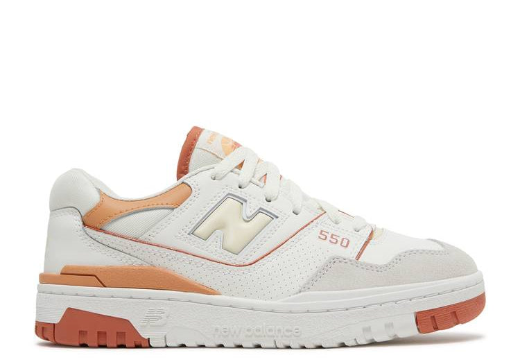 New Balance 550 Au Lait (W)