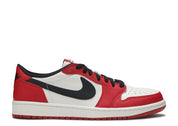 Jordan 1 Low OG Chicago (2015) (Preowned)