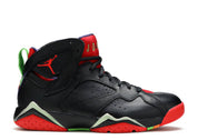 Jordan 7 Retro Marvin The Martian (Preowned Size 9.5)