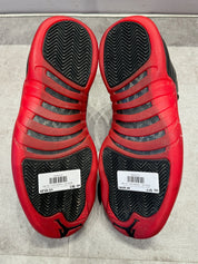 Jordan 12 Retro Flu Game (2016) (Preowned No Box)