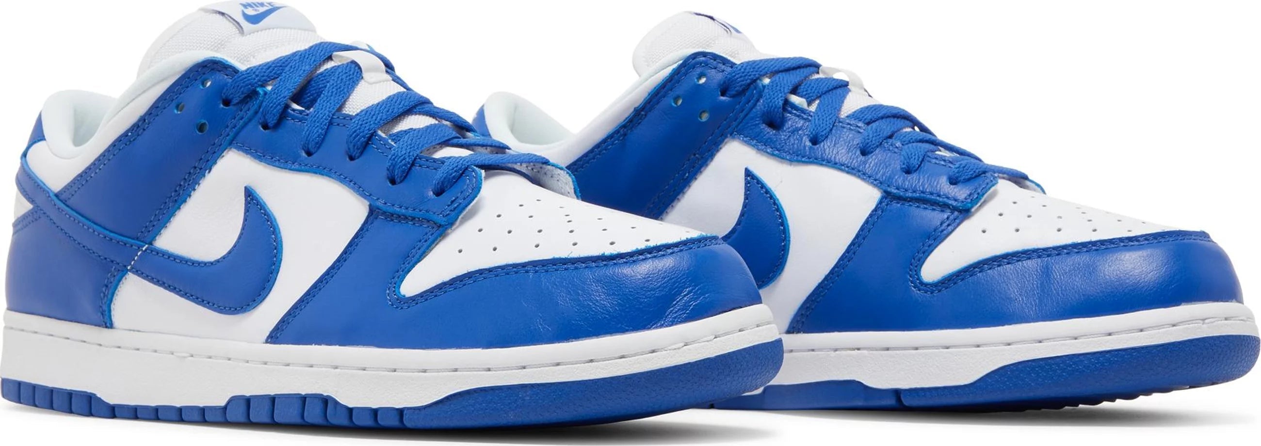 Nike Dunk Low SP Kentucky (2022)