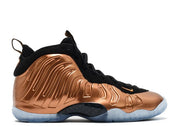 Nike Air Foamposite One Copper (2017) (GS) (Preowned)