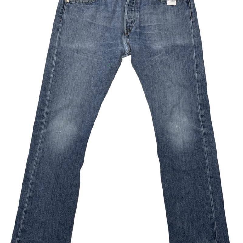 Gallery Dept. Indigo 5001 Denim Jeans, brand new – photo 1 of 2