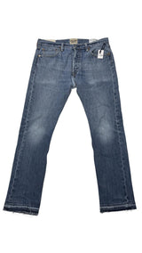 Gallery Dept. Indigo 5001 Denim Jeans