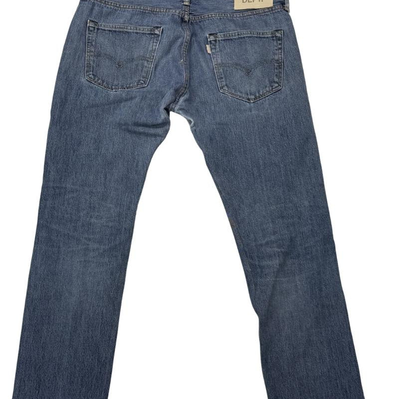 Gallery Dept. Indigo 5001 Denim Jeans, brand new – photo 2 of 2
