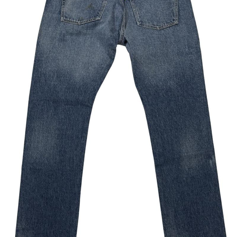 Gallery Dept. Indigo 5001 Vintage Reworked Selvage Denim – photo 2 of 2