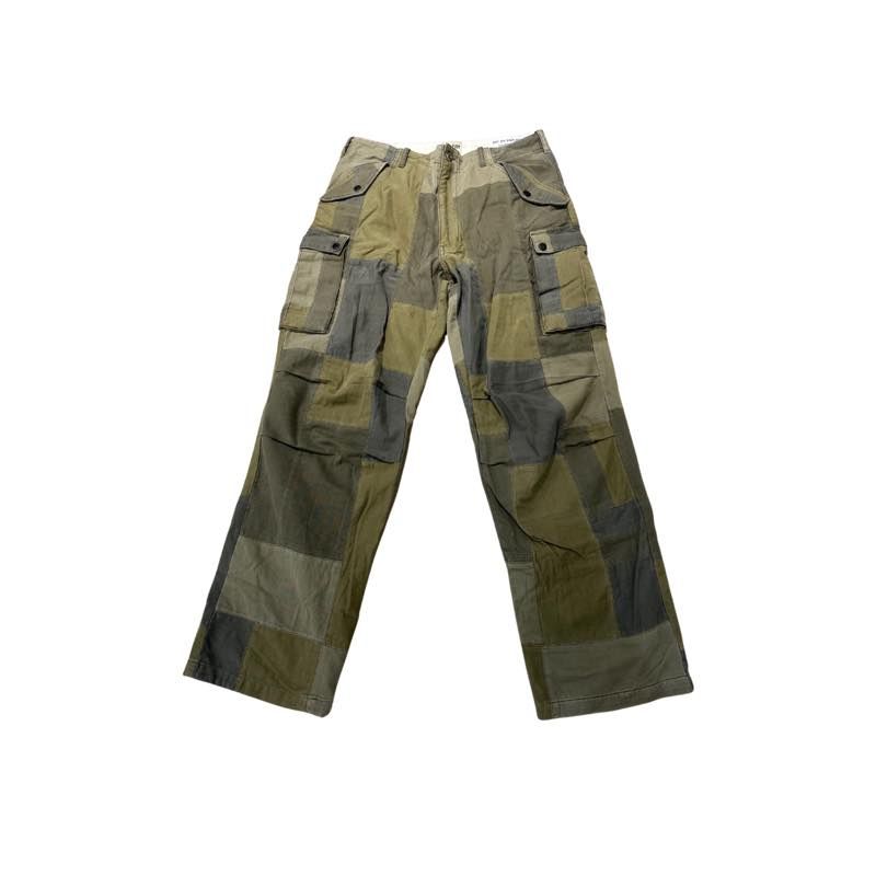 Gallery Dept Marcus Cargo Pants, pre-owned, size 38 – photo 1 of 2