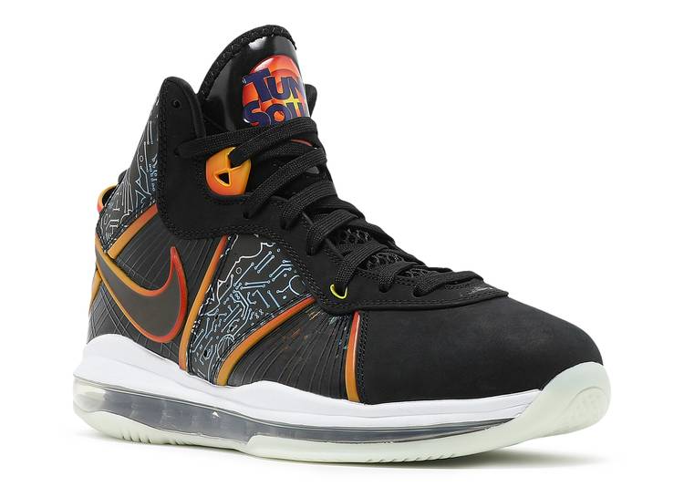 Lebron retro 8 online