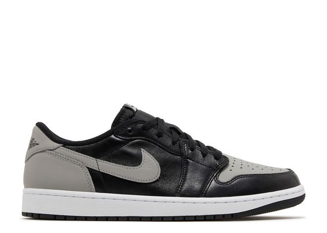 Jordan 1 Low OG Shadow (2024) (Preowned)