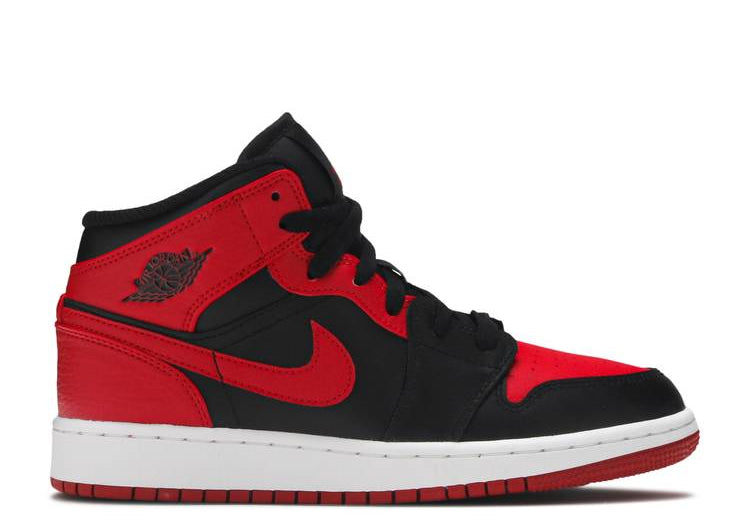 Jordan 1 Mid Banned (GS)