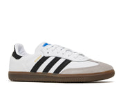 Adidas Samba OG Cloud White Core Black