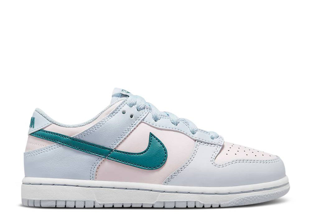 Nike Dunk Low Mineral Teal (PS)