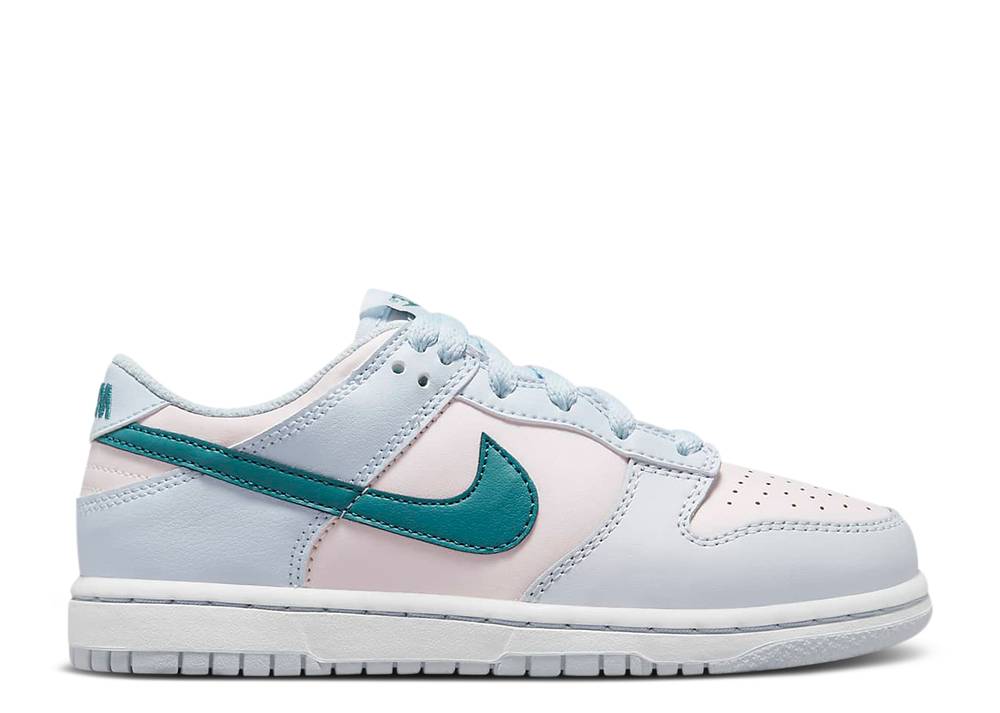 Nike Dunk Low Mineral Teal (PS)