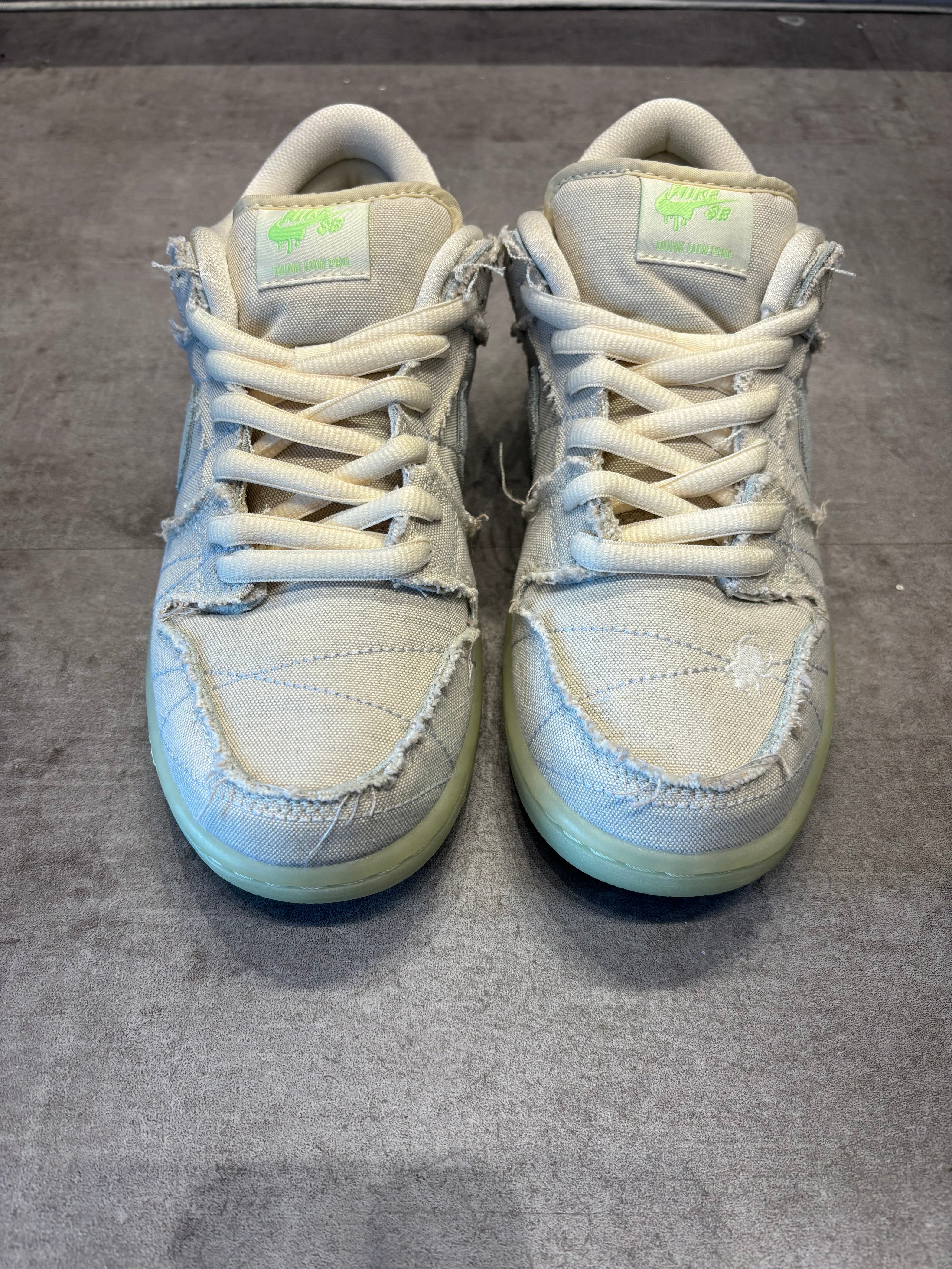 Nike SB Dunk Low Mummy (Preowned)