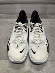 Nike PG 5 TB White Black (Preowned)