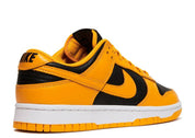 Nike Dunk Low Goldenrod