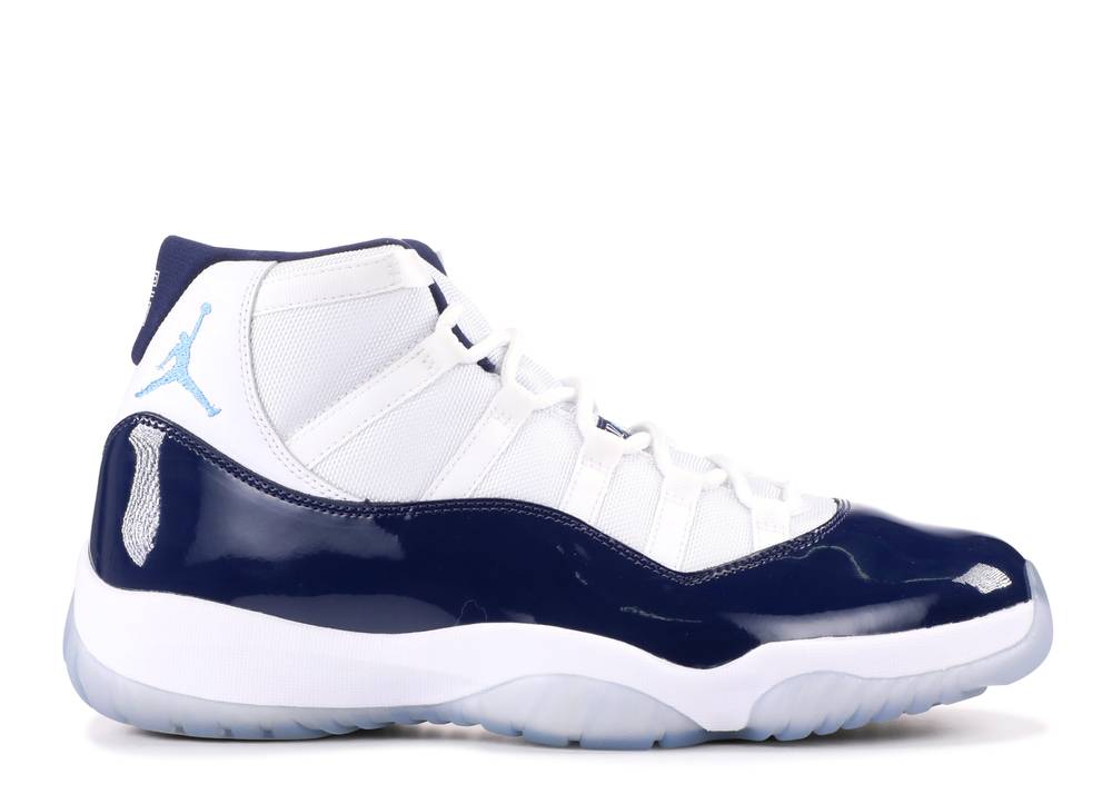 Jordan 11 Retro Win Like 82